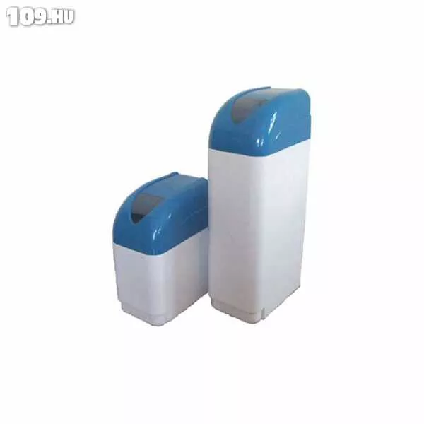 Háztartási egyoszlopos vízlágyító EURO-CLEAR BlueSoft K70 Vr34