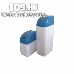 Háztartási egyoszlopos vízlágyító EURO-CLEAR BlueSoft K70 Vr34